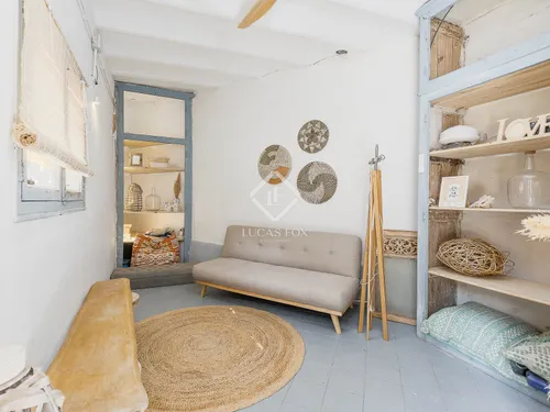 3 Bedrooms Apartment in Muntaner