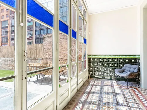 3 Bedrooms Apartment in Muntaner