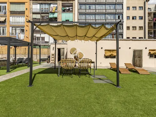 3 Bedrooms Apartment in Muntaner