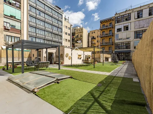 3 Bedrooms Apartment in Muntaner