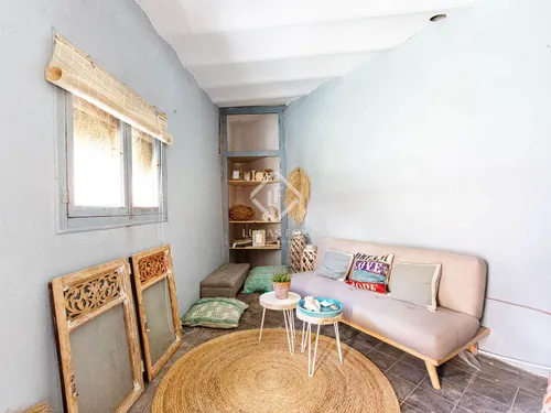3 Bedrooms Apartment in Muntaner