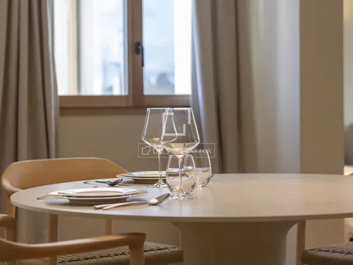 2 Bedrooms Apartment in plaza santa eulalia