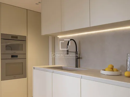 2 Bedrooms Apartment in plaza santa eulalia