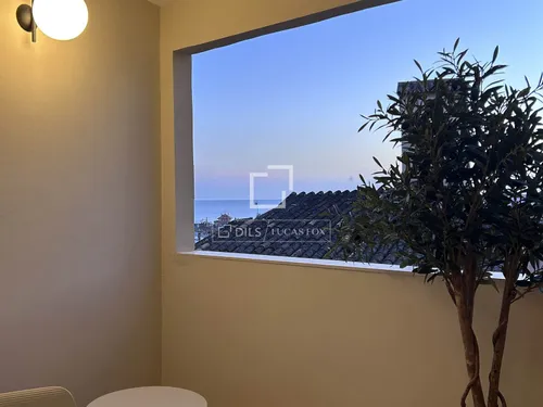 2 Bedrooms Apartment in plaza santa eulalia