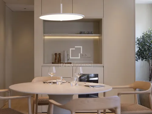 2 Bedrooms Apartment in plaza santa eulalia