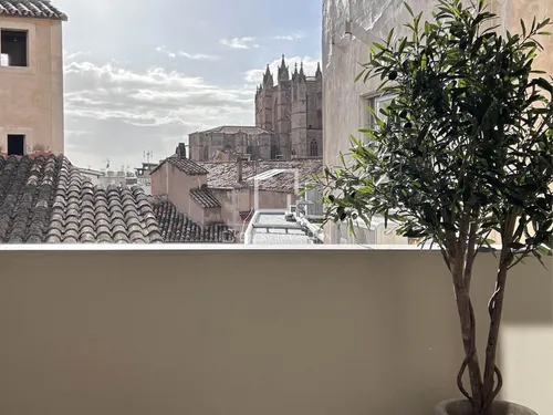 Excellent 2 Bedroom apartment for sale in Palma de Mallorca, Balearic Islands