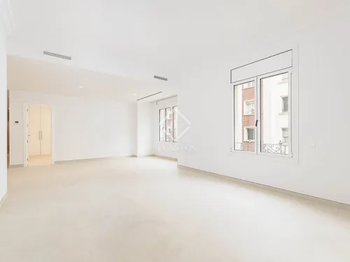 3 Bedrooms Apartment in Diagonal