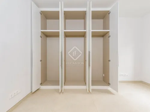 3 Bedrooms Apartment in Diagonal