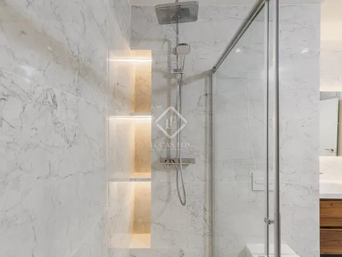 3 Bedrooms Apartment in Diagonal