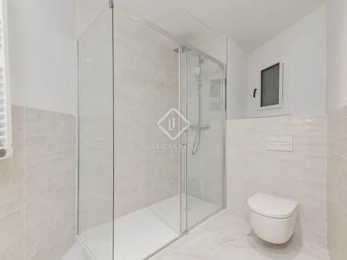 3 Bedrooms Apartment in Diagonal