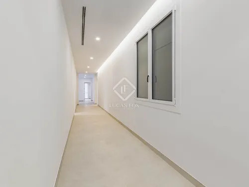 3 Bedrooms Apartment in Diagonal