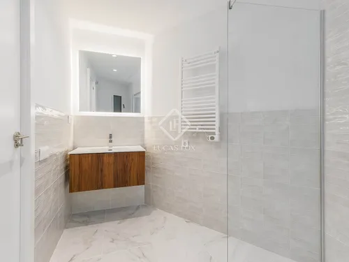 3 Bedrooms Apartment in Diagonal