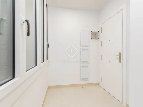 3 Bedrooms Apartment in Diagonal