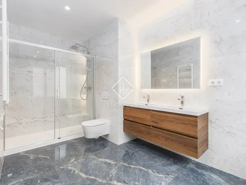 3 Bedrooms Apartment in Diagonal