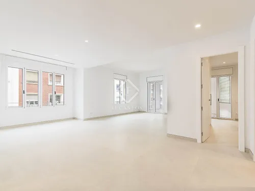 3 Bedrooms Apartment in Diagonal