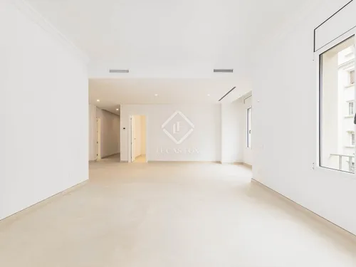 3 Bedrooms Apartment in Diagonal