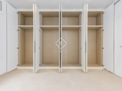 3 Bedrooms Apartment in Diagonal