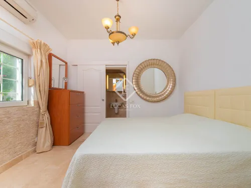 3 Bedrooms Country house in Carrer Andratx