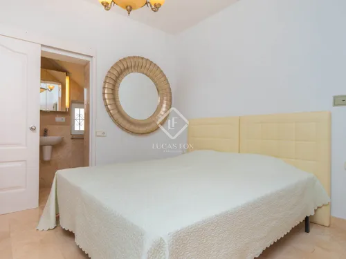 3 Bedrooms Country house in Carrer Andratx