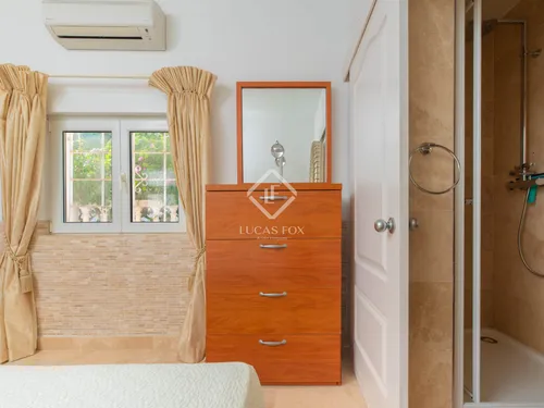 3 Bedrooms Country house in Carrer Andratx