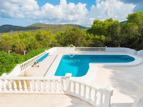 3 Bedrooms Country house in Carrer Andratx