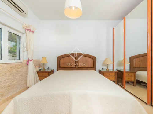 3 Bedrooms Country house in Carrer Andratx