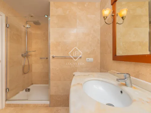 3 Bedrooms Country house in Carrer Andratx