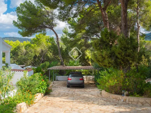 3 Bedrooms Country house in Carrer Andratx