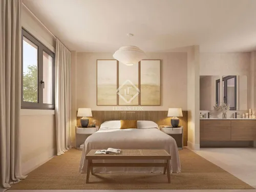 3 Bedrooms House / Villa in Avenida Balanzat