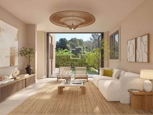 New build 3 Bedroom house / villa with 236m² garden for sale in San Juan