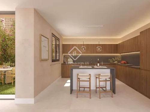 3 Bedrooms House / Villa in Avenida Balanzat