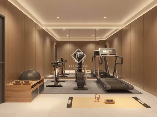 3 Bedrooms House / Villa in Avenida Balanzat