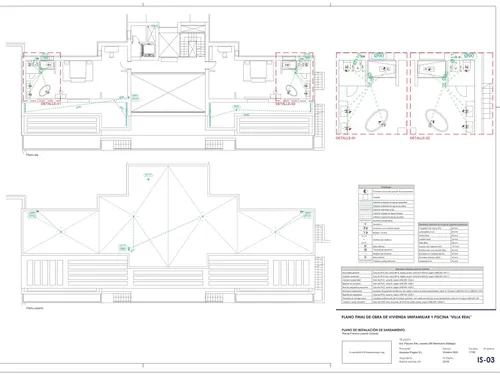 5 Bedrooms House / Villa in El Paraiso