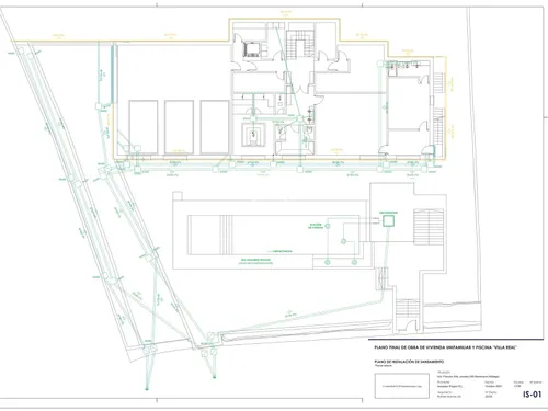 5 Bedrooms House / Villa in El Paraiso