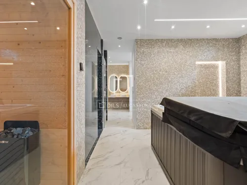 5 Bedrooms House / Villa in El Paraiso