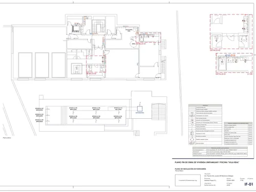 5 Bedrooms House / Villa in El Paraiso