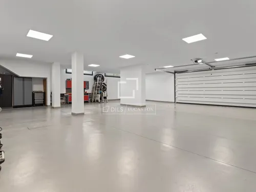 5 Bedrooms House / Villa in El Paraiso