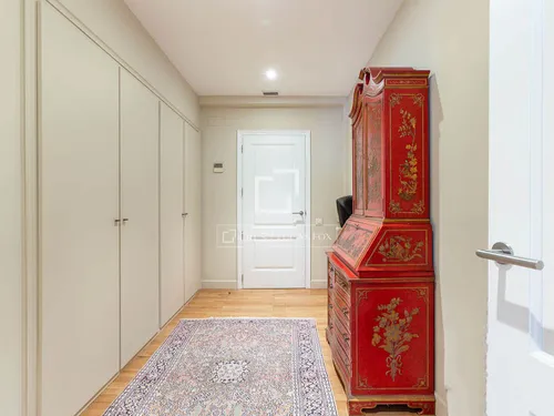 6 Bedrooms Apartment in Jacinto Benavente