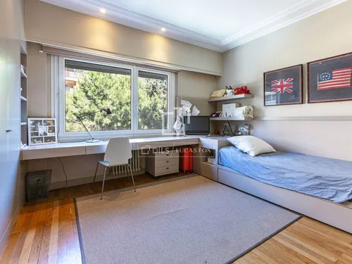 6 Bedrooms Apartment in Jacinto Benavente