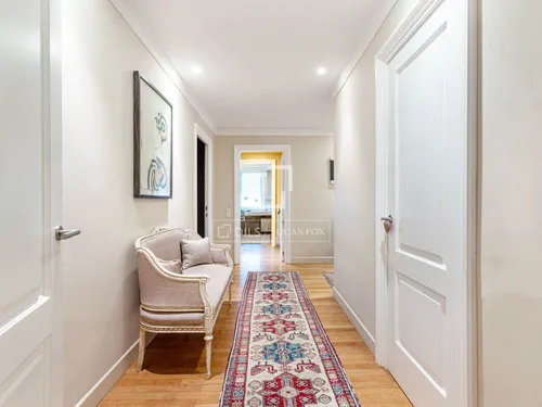 6 Bedrooms Apartment in Jacinto Benavente