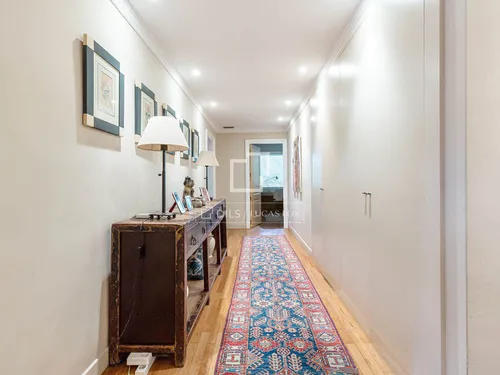 6 Bedrooms Apartment in Jacinto Benavente