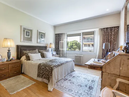 6 Bedrooms Apartment in Jacinto Benavente