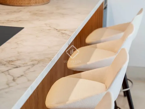 2 Bedrooms Apartment in Nueva Andalucia