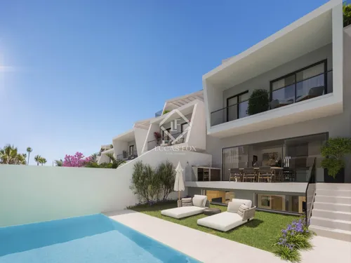 3 Bedrooms House / Villa in Golden Mile
