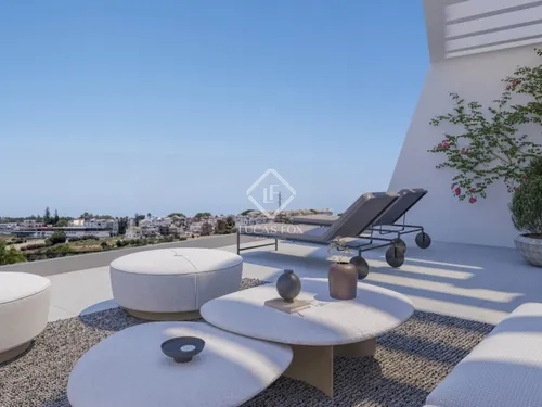 3 Bedrooms House / Villa in Golden Mile