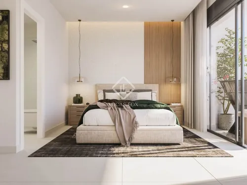 3 Bedrooms House / Villa in Golden Mile