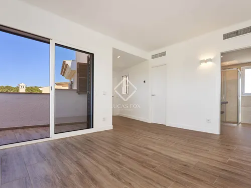 3 Bedrooms House / Villa in marina golf