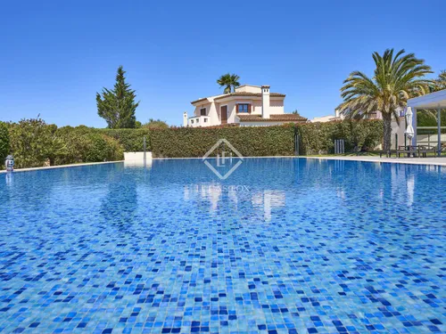 3 Bedrooms House / Villa in marina golf