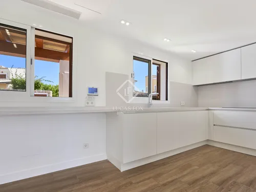 3 Bedrooms House / Villa in marina golf