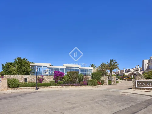 3 Bedrooms House / Villa in marina golf